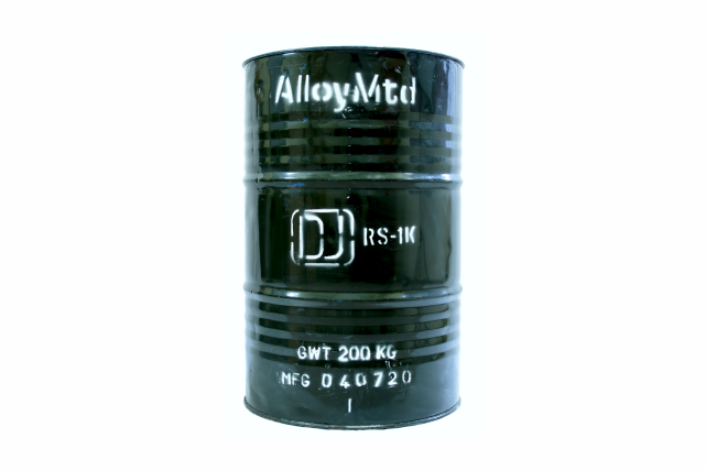 Bitumen Emulsion Image